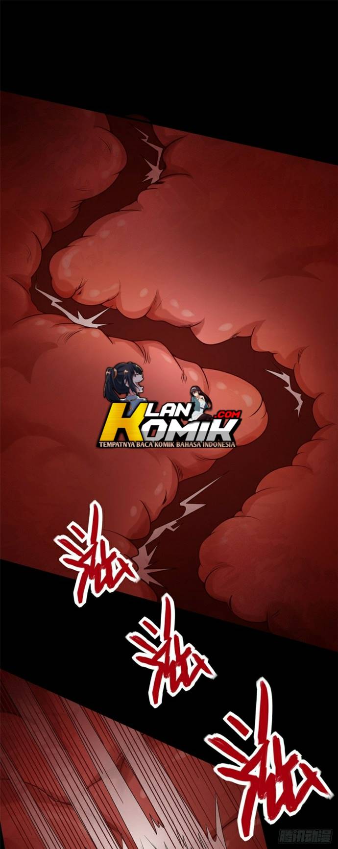 Supreme Godly System Chapter 320 Gambar 2